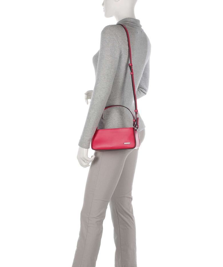 Liebeskind Francis Calf Optic XS Shoulder bag lemonade pink