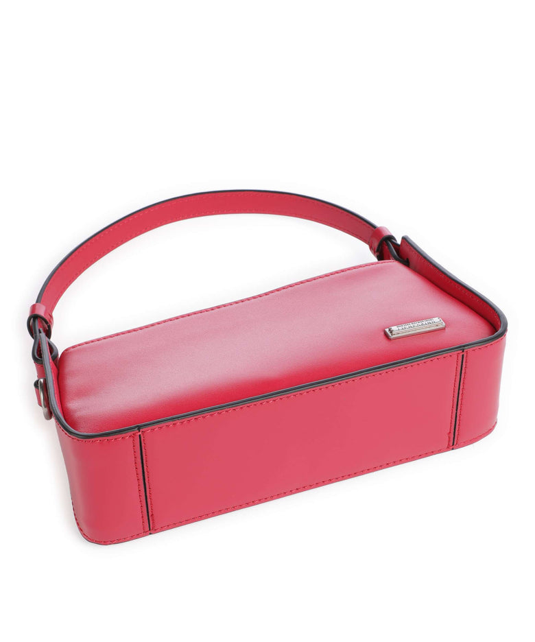 Liebeskind Francis Calf Optic XS Shoulder bag lemonade pink