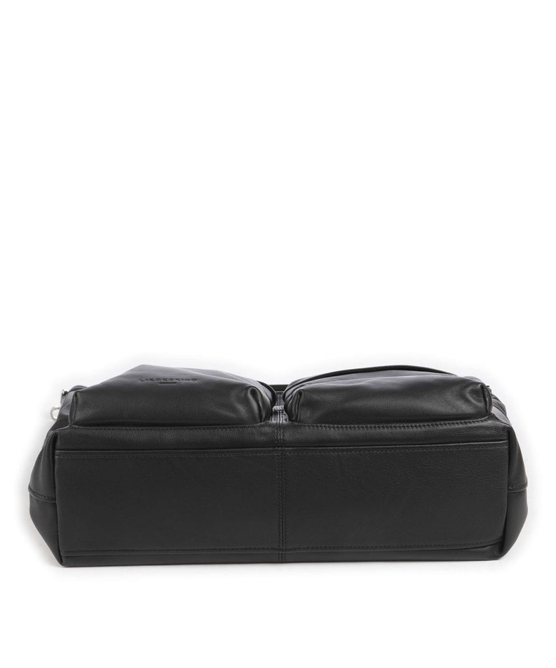 Liebeskind LK 204 L Hobo bag black