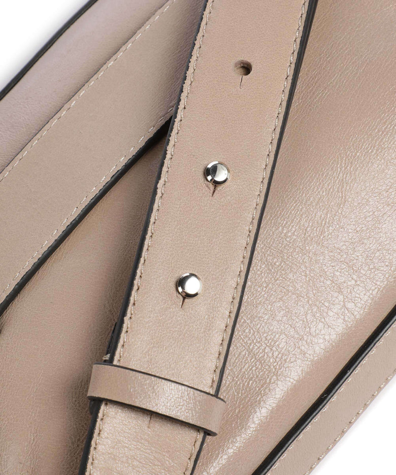 Liebeskind Elvira Lamb SF Verna Belt bag stone