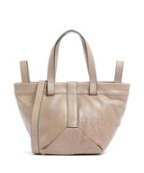 Liebeskind Elvira Lamb SF Verna S Handtas stone