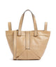 Liebeskind Elvira Lamb SF Verna S Handtas beige