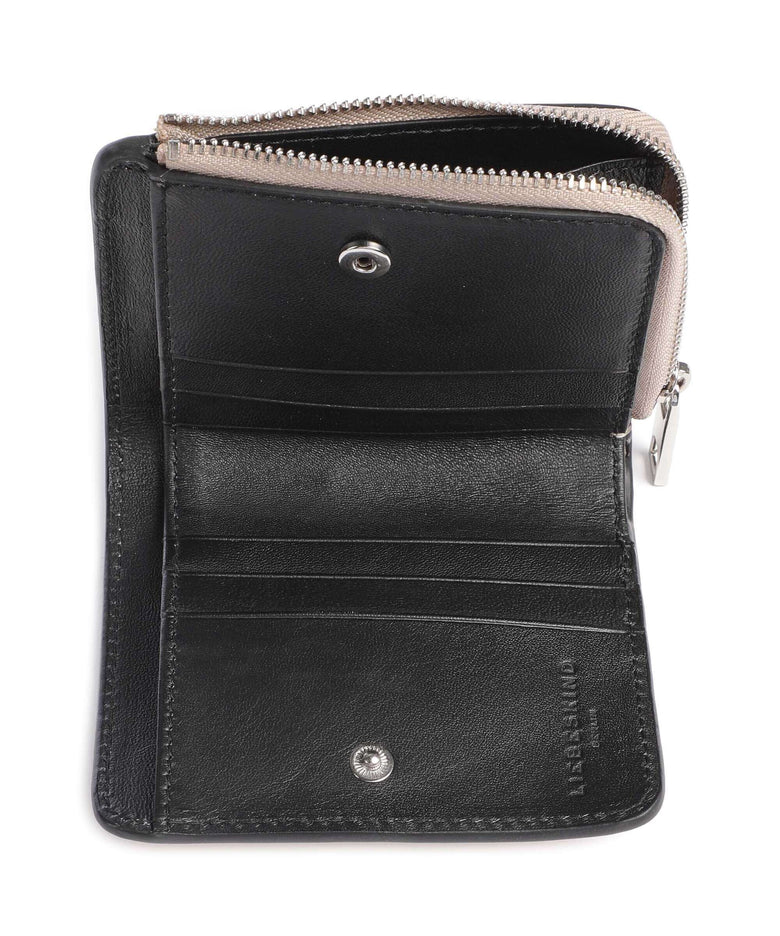 Liebeskind Elvira Toni Lamb SF Verna Wallet stone