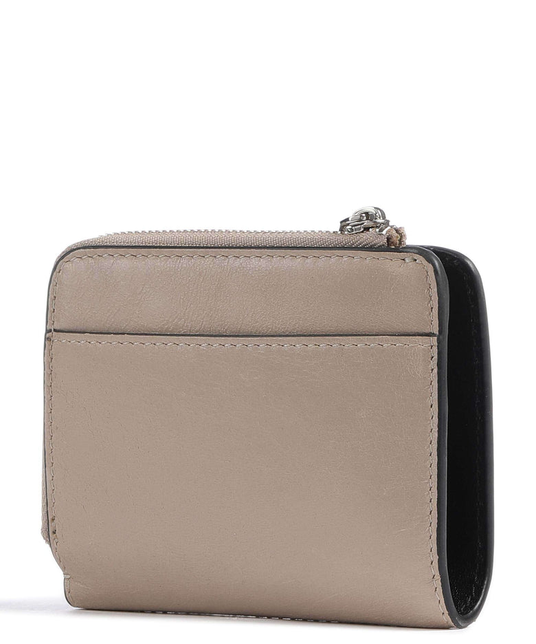 Liebeskind Elvira Toni Lamb SF Verna Wallet stone