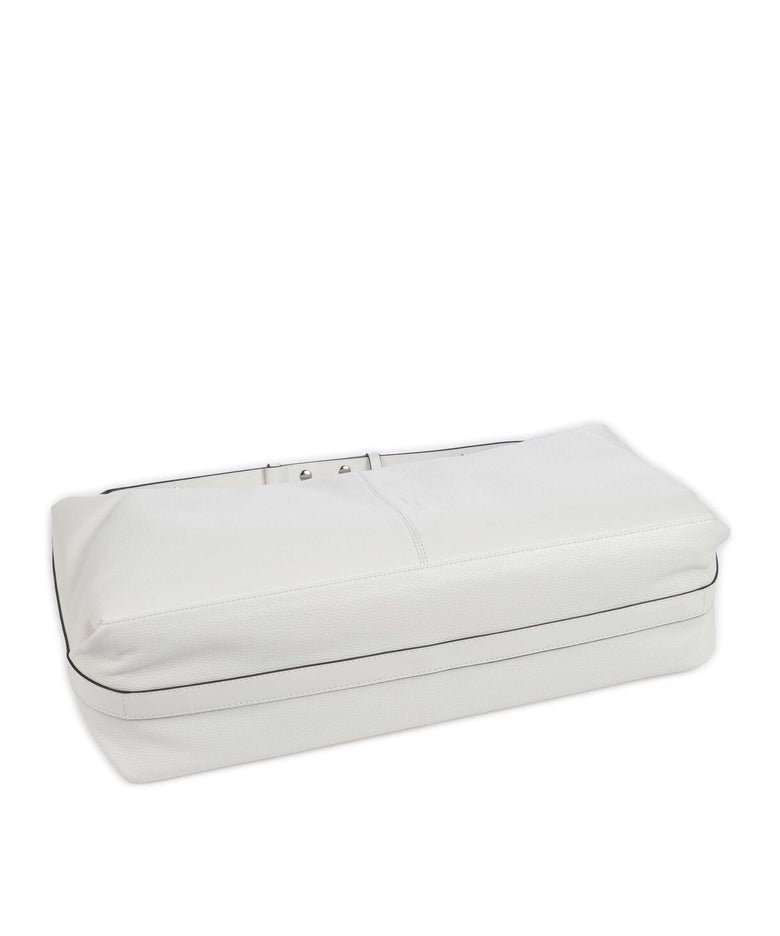 Liebeskind Paris 4 Small Pebble L Weekend bag arctic