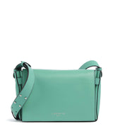 Liebeskind Hilla Kodiaq Sheep S Crossbody tas jade