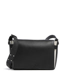 Liebeskind Hilla Small Pebble S Sac bandoulière black