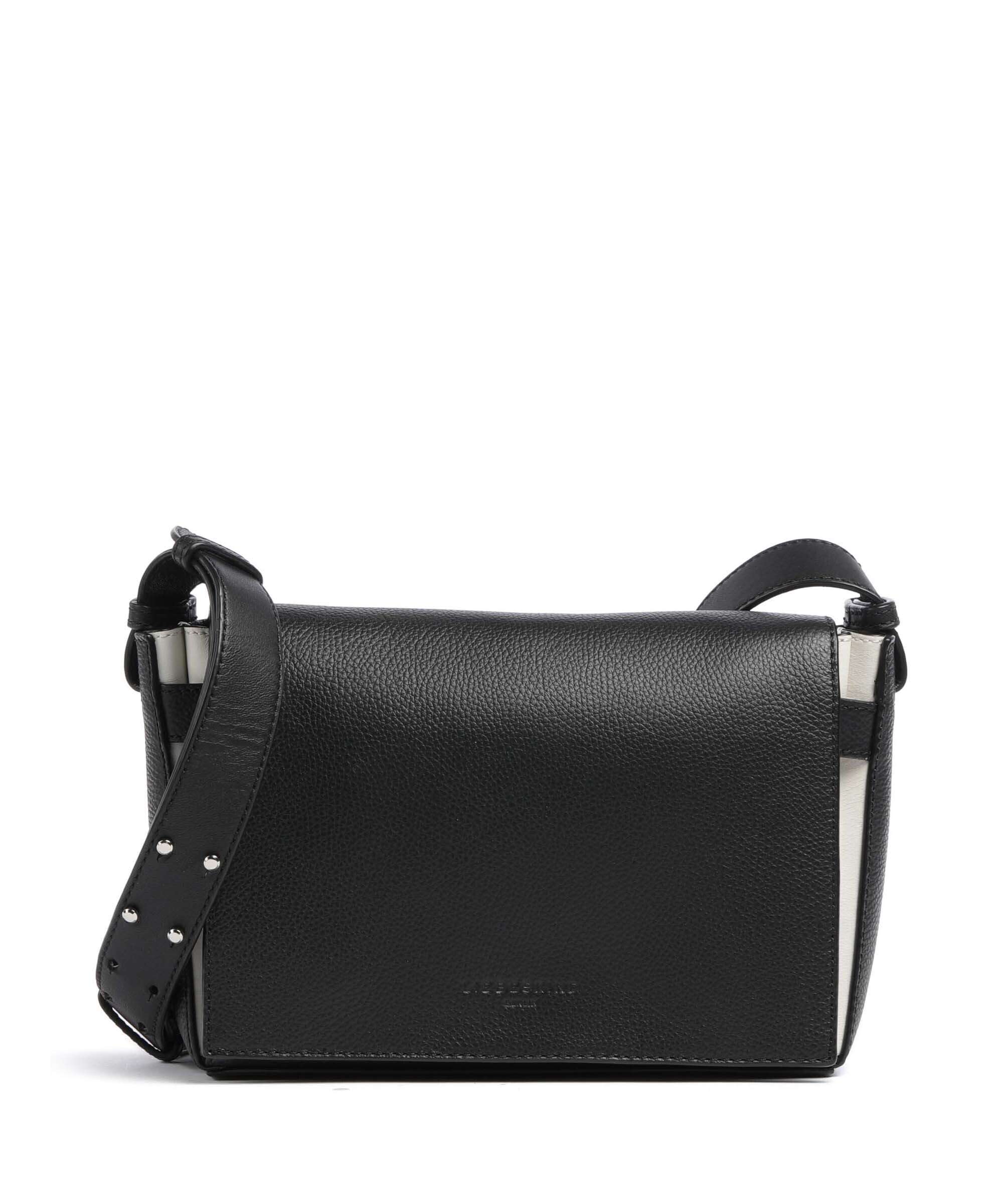 Liebeskind Hilla Small Pebble S Crossbody bag black