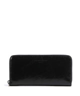 Liebeskind Paris 4 Sally Paper Touch Crinkle Portefeuille black