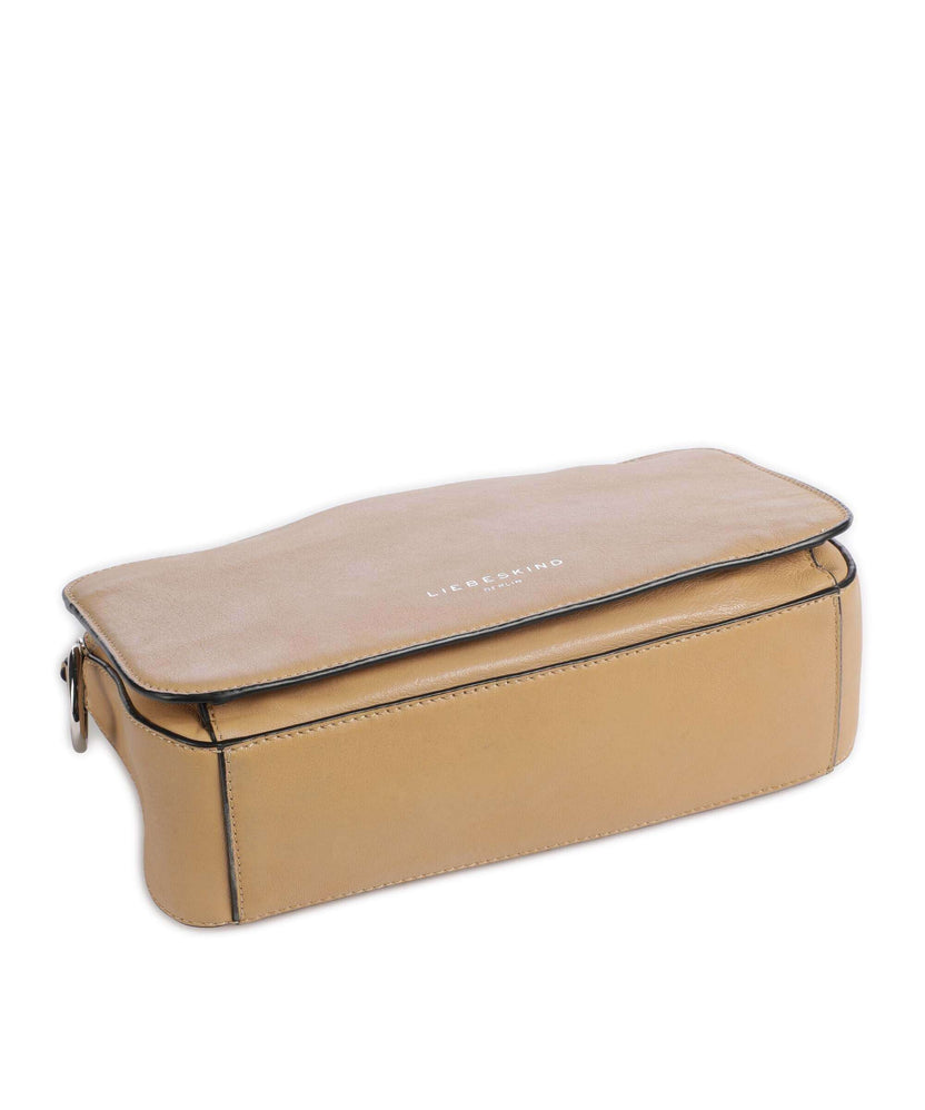 Liebeskind Clarice Sheep Natural Crossbody bag beige