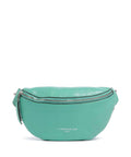 Liebeskind Tavia Sheep Natural Belt bag jade