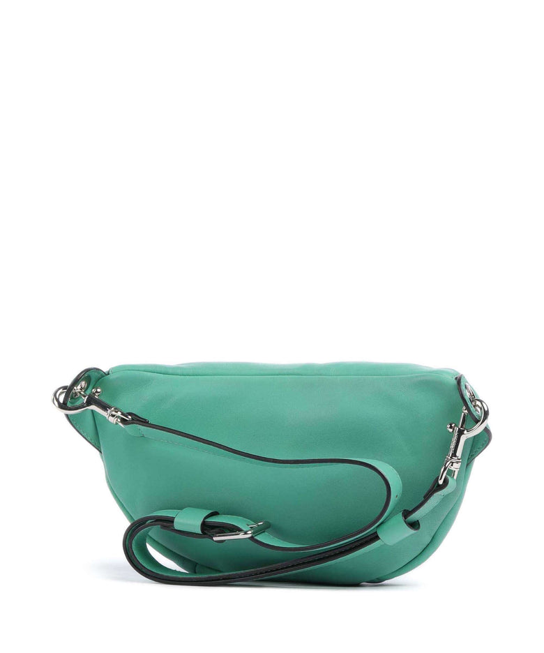 Liebeskind Tavia Sheep Natural Belt bag jade