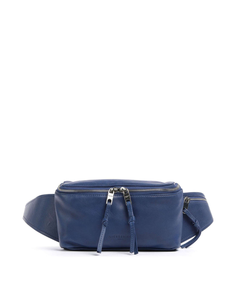 Liebeskind Hera Sheep Natural S Belt bag berlin blue