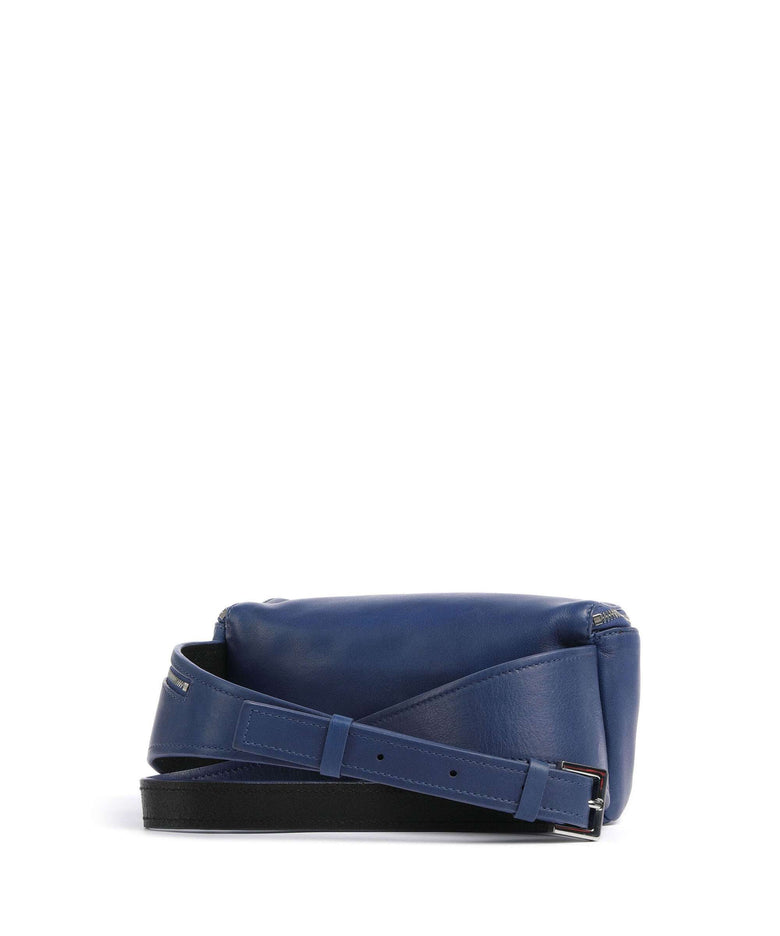 Liebeskind Hera Sheep Natural S Belt bag berlin blue