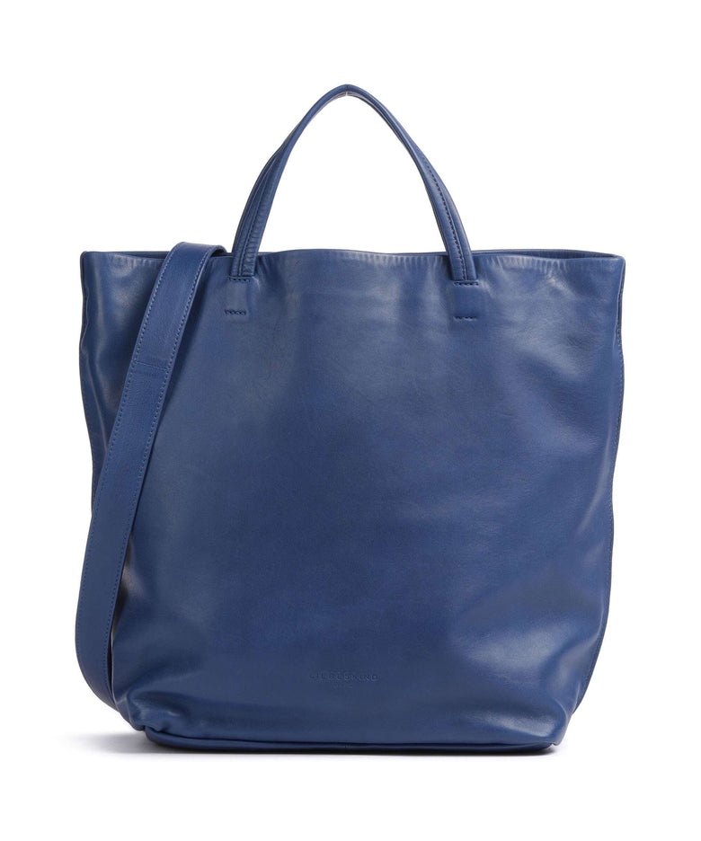 Liebeskind Hera Sheep Natural L Handbag berlin blue