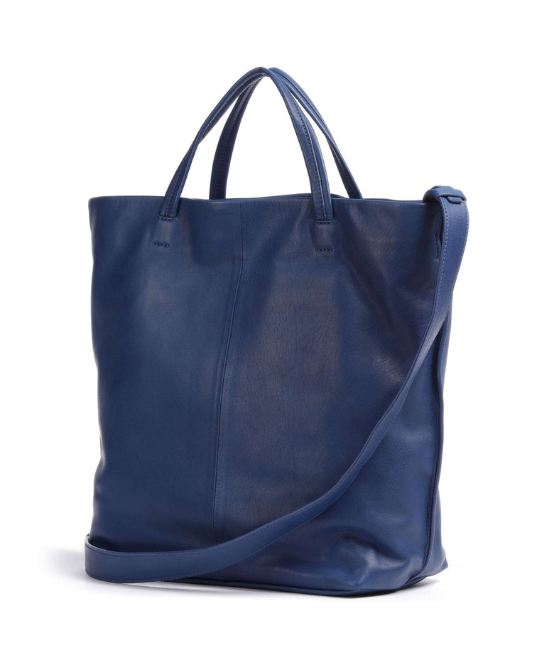 Liebeskind Hera Sheep Natural L Handbag berlin blue