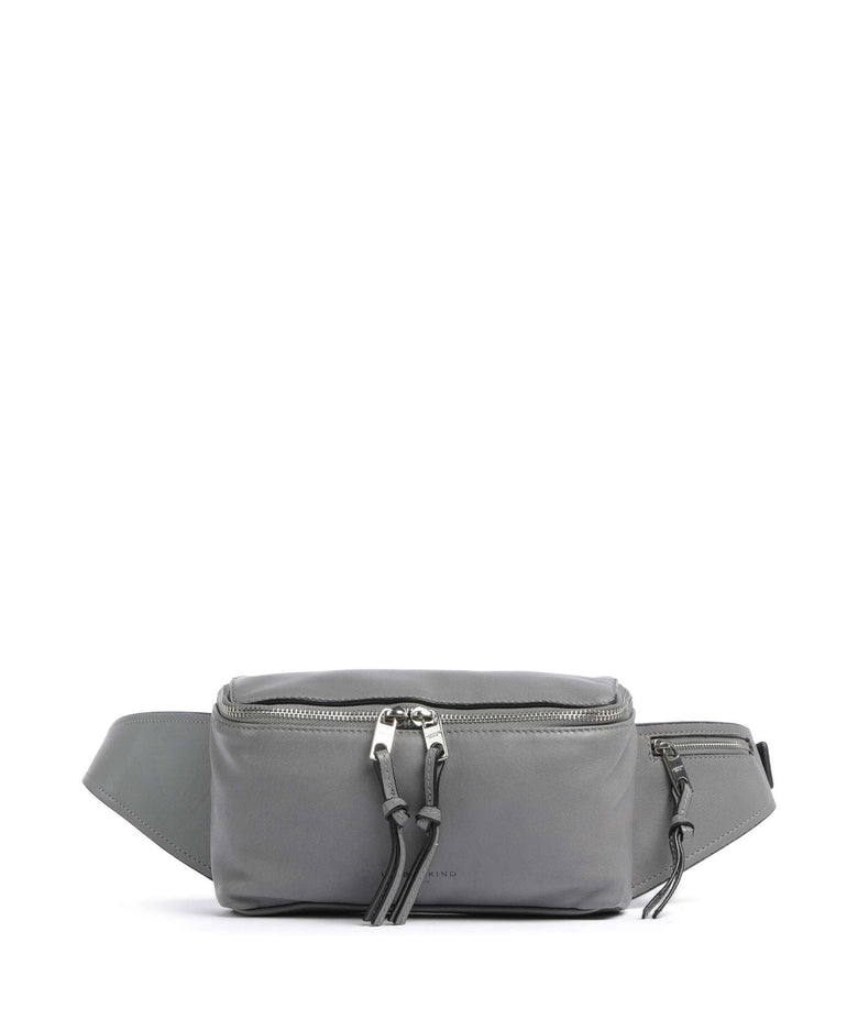 Liebeskind Hera Sheep Natural S Belt bag grigio