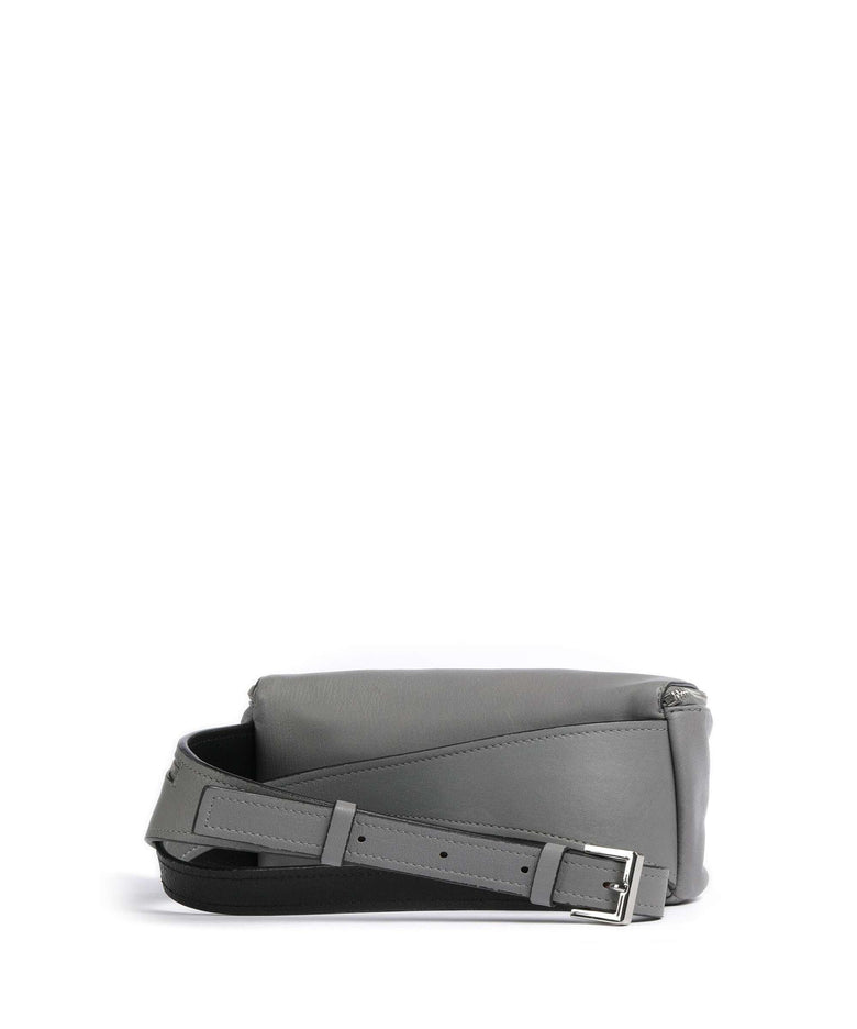 Liebeskind Hera Sheep Natural S Belt bag grigio