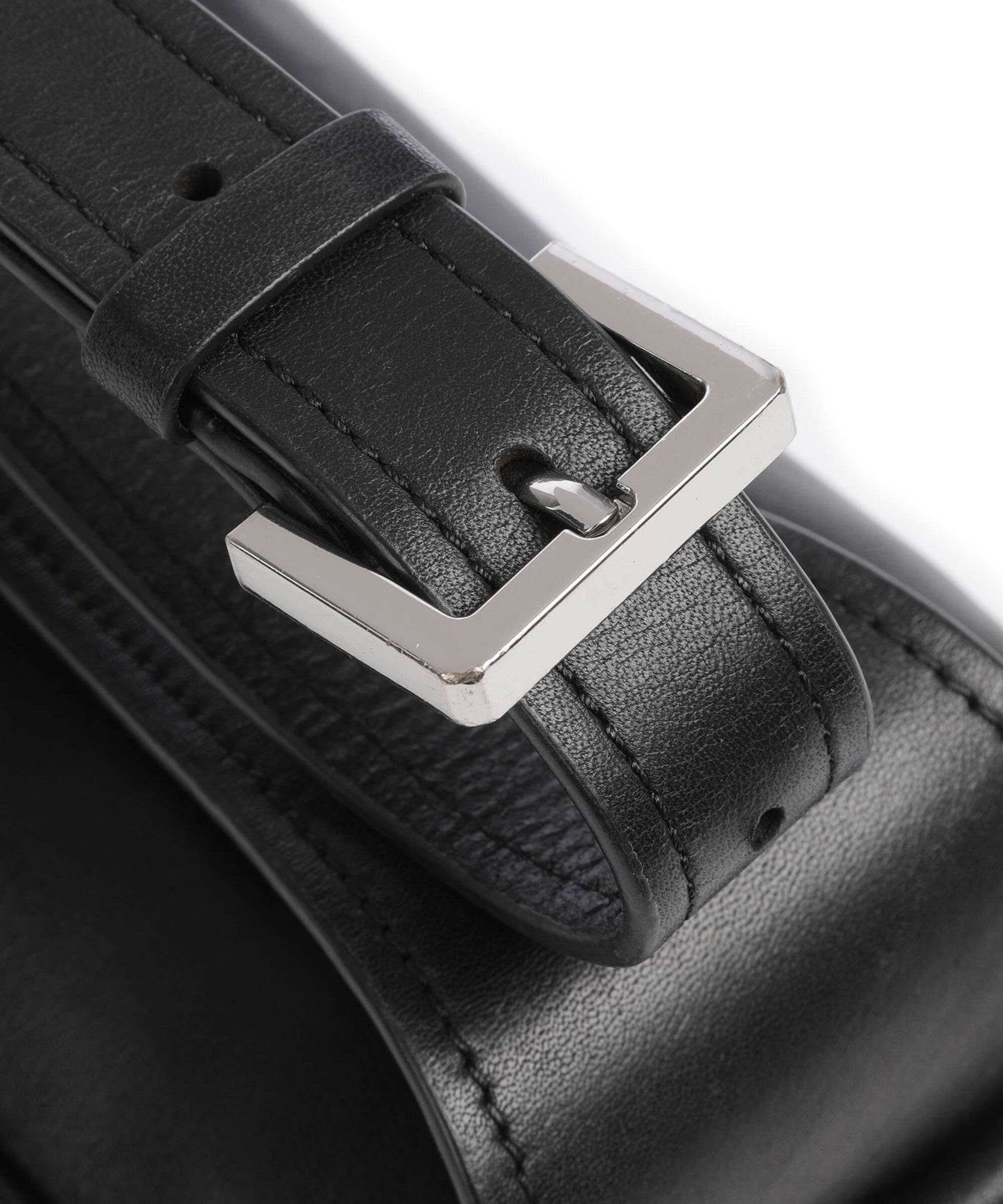 Liebeskind Hera Sheep Natural S Fanny pack black