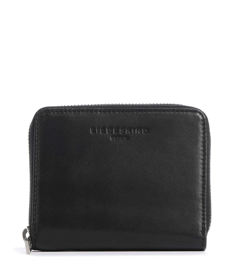 Liebeskind Hera Sally Sheep Natural Wallet black