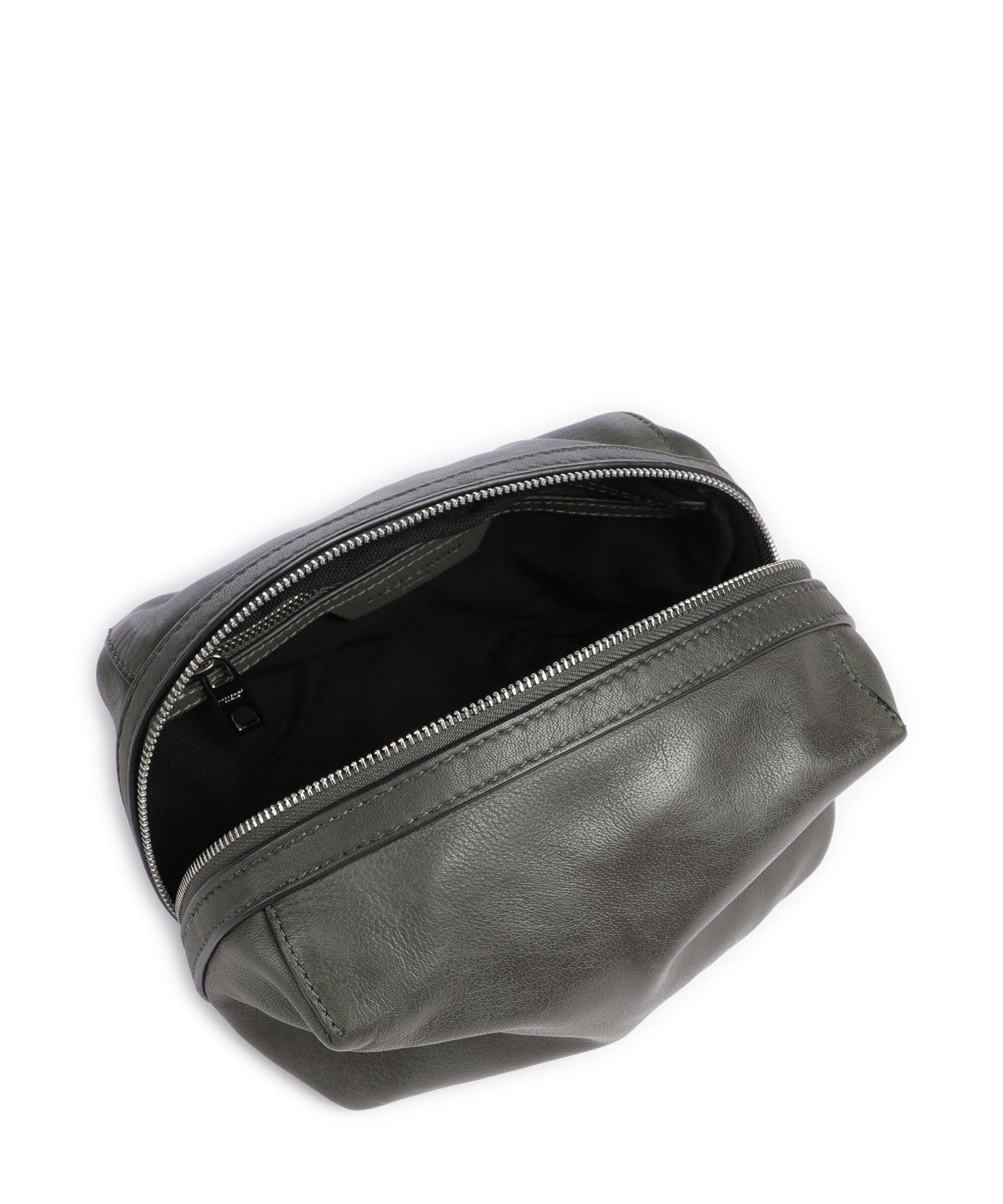Liebeskind Hera Sheep Natural Cosmetic bag cypress green