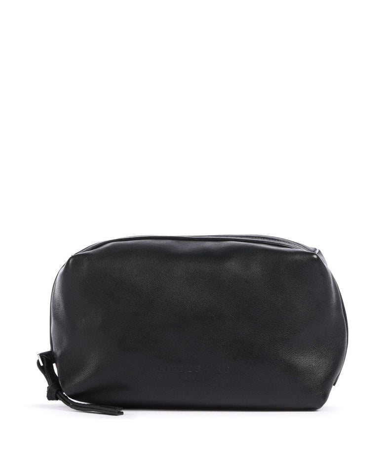 Liebeskind Hera Sheep Natural Cosmetic bag black
