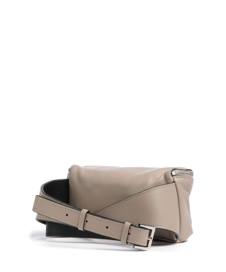 Liebeskind Hera Small Pebble S Belt bag stone