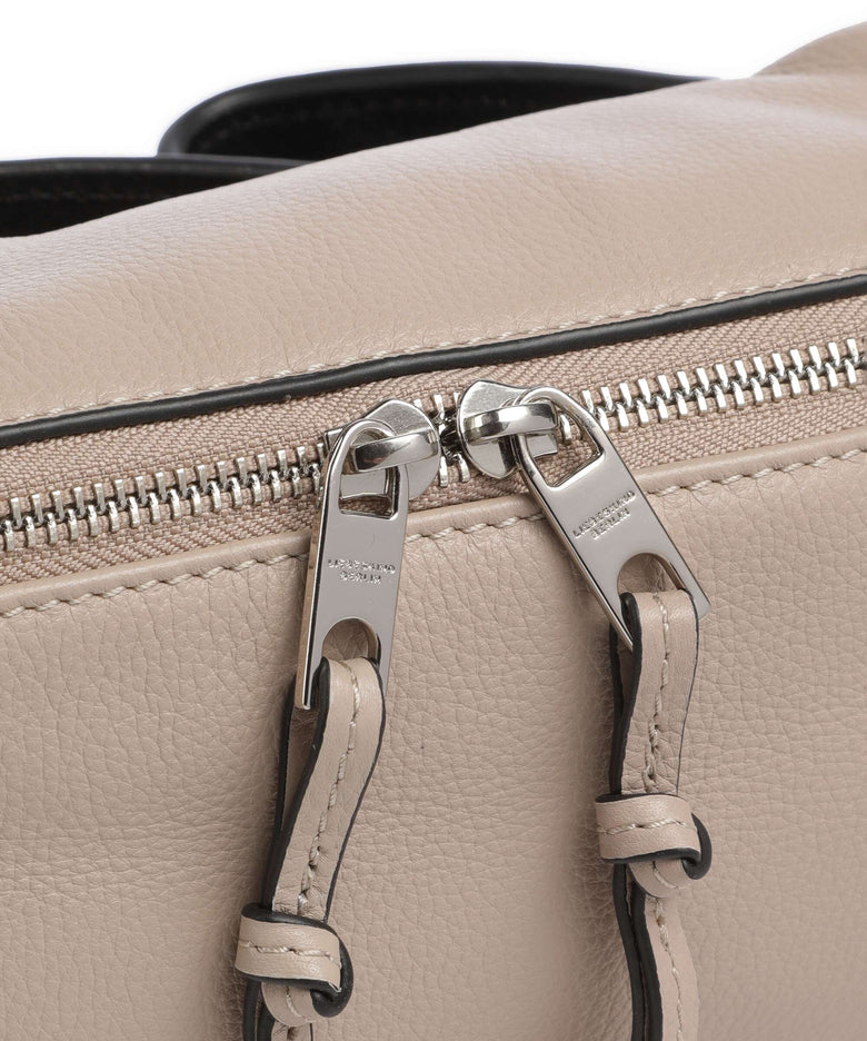 Liebeskind Hera Small Pebble S Belt bag stone