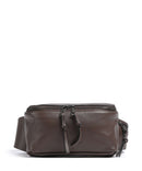 Liebeskind Hera Small Pebble S Sac banane light truffel