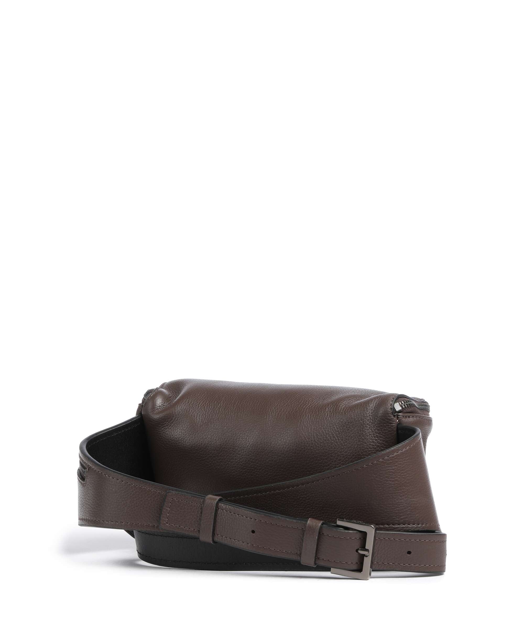 Liebeskind Hera Small Pebble S Fanny pack light truffel