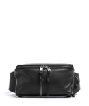 Liebeskind Hera Small Pebble S Sac banane black