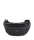 Liebeskind Chudy Croco S Sac banane black