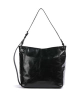 Liebeskind Chudy Suede L Hobo tas black