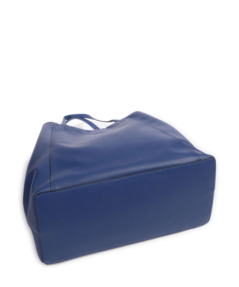 Liebeskind Chudy Small Pebble L Tote bag berlin blue