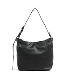 Liebeskind Chudy Sheep Natural M Hobo tas black