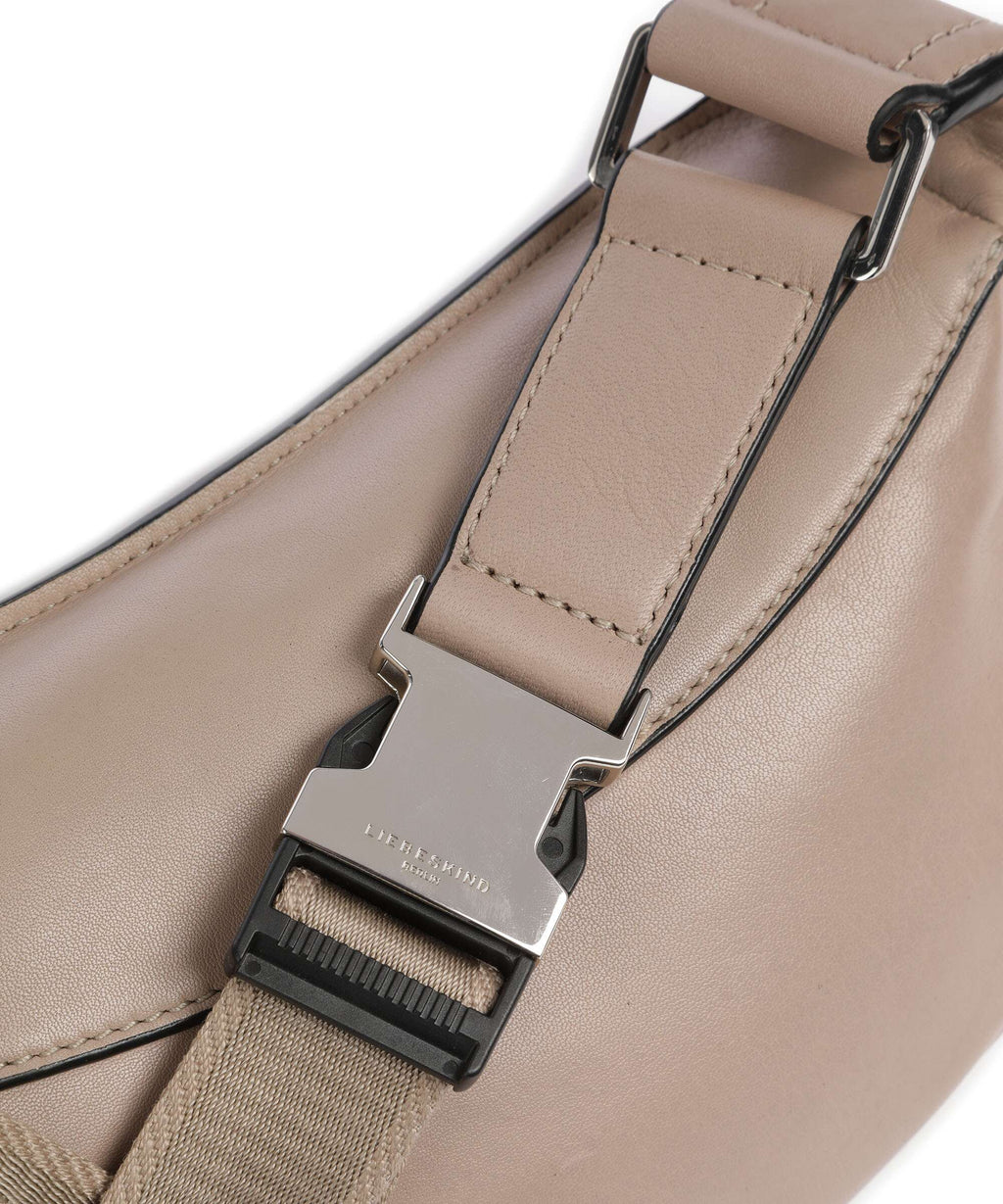 Liebeskind Chudy Sheep Natural S Belt bag stone