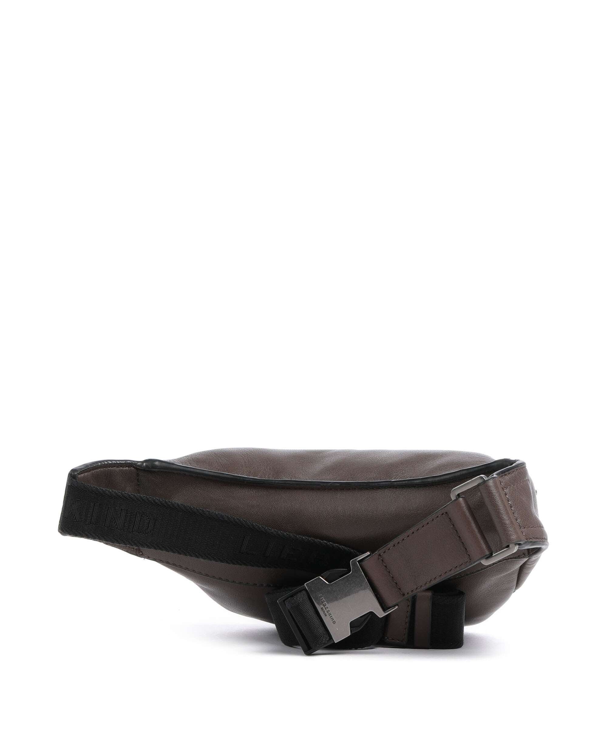 Liebeskind Chudy Sheep Natural S Belt bag light truffel
