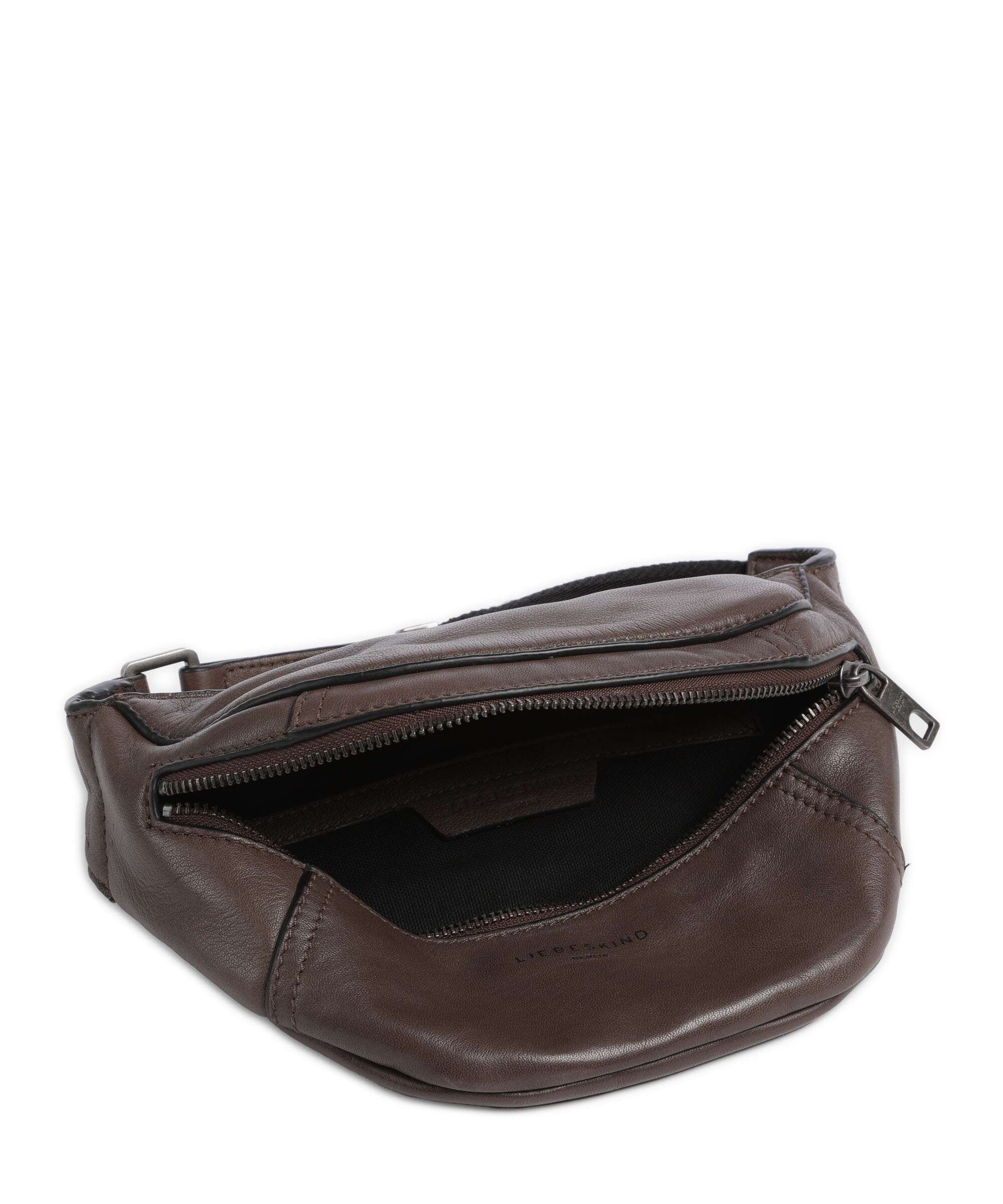 Liebeskind Chudy Sheep Natural S Fanny pack light truffel