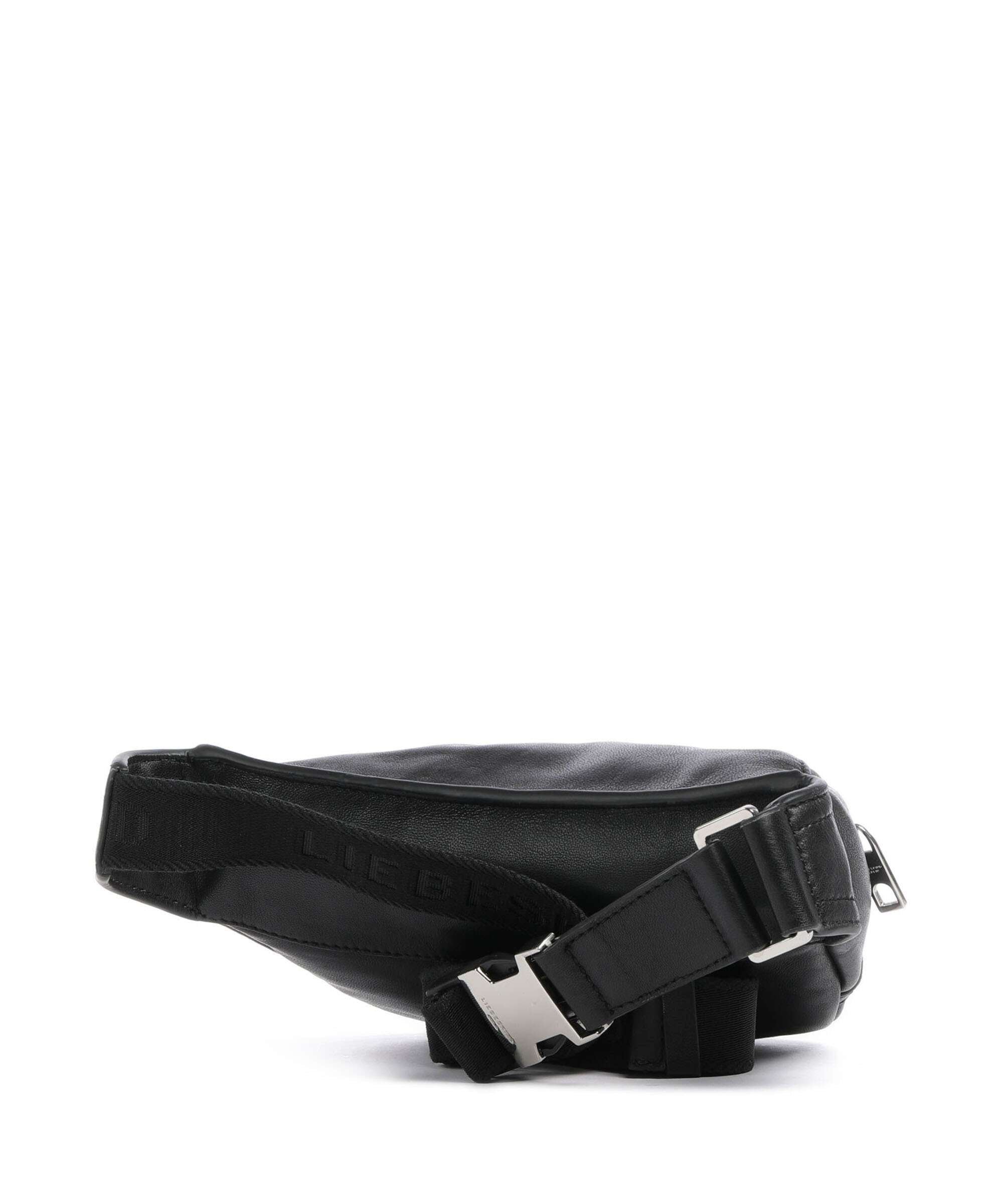 Liebeskind Chudy Sheep Natural S Belt bag black