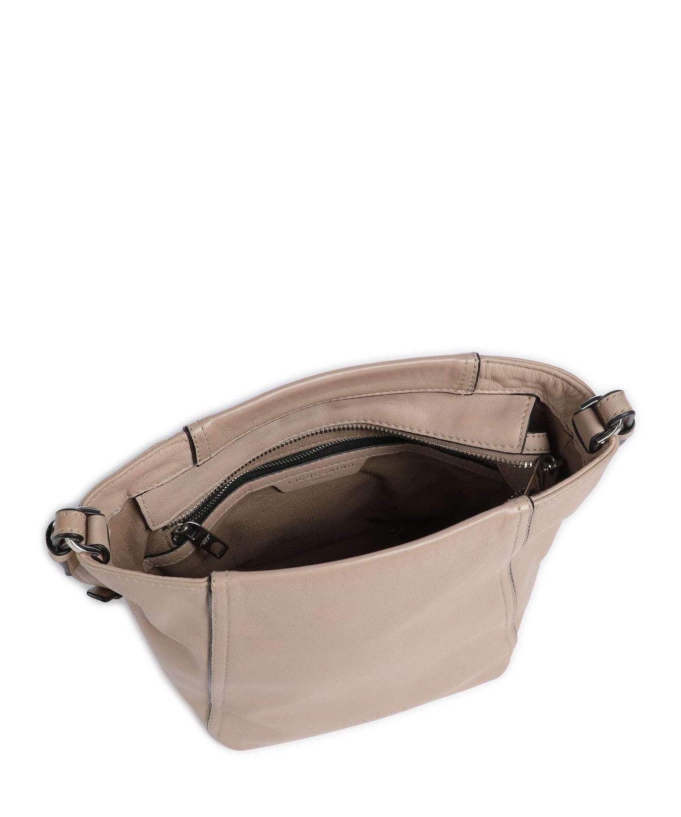 Liebeskind Chudy Sheep Natural S Crossbody bag stone