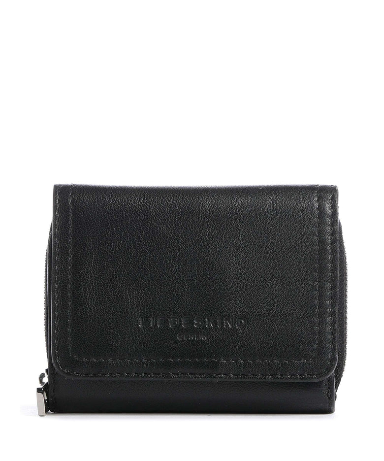 Liebeskind Chudy Pablita Sheep Natural Wallet black