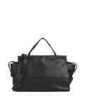 Liebeskind Lou Small Pebble S Weekend bag black
