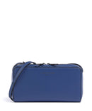 Liebeskind Lou Calf Optic XS Wallet berlin blue