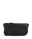 Liebeskind Ezra Calf Optic S Crossbody tas black