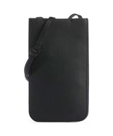Liebeskind Ezra Calf Optic Pochette telephone black