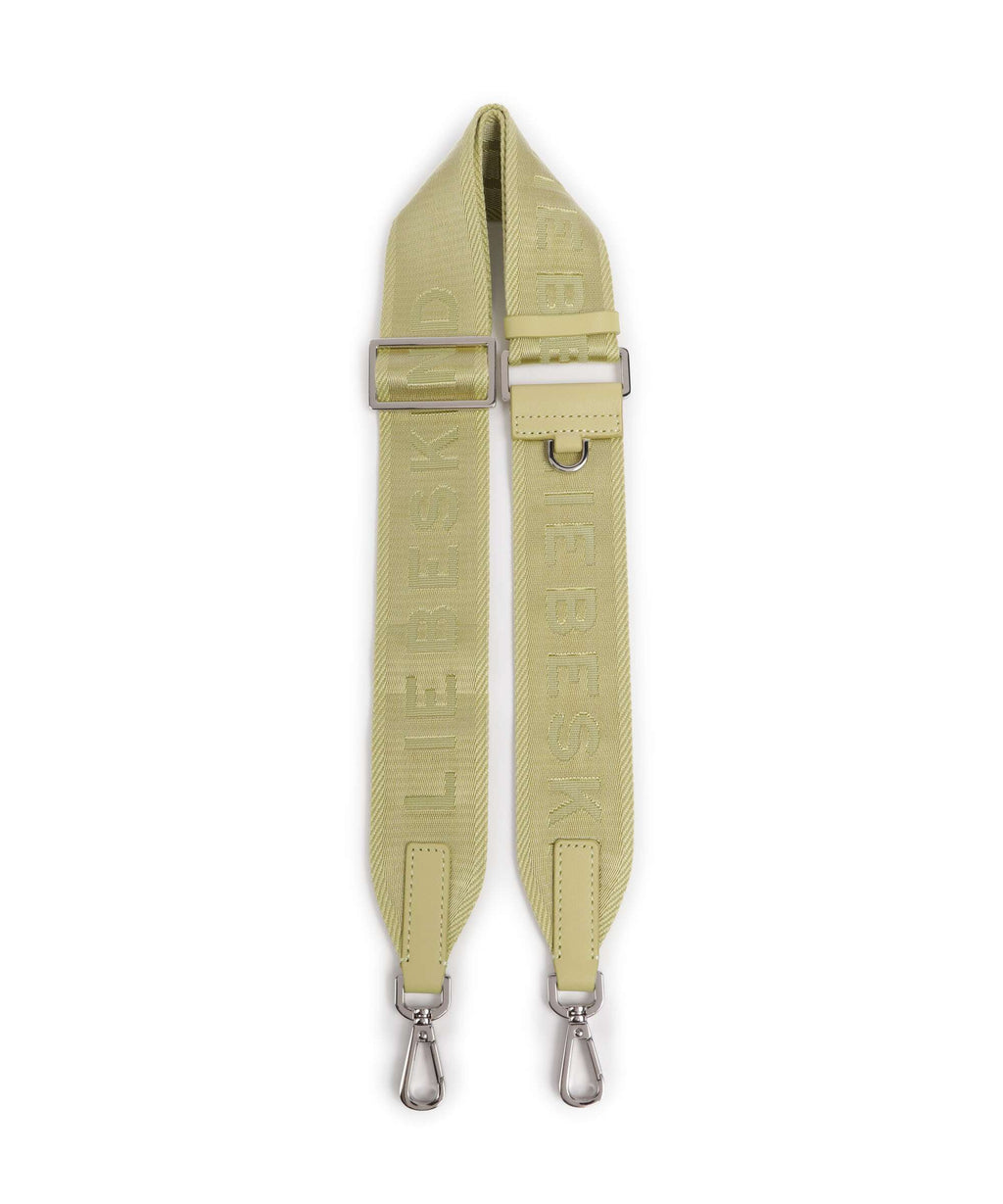 Liebeskind Bag strap light mimosa