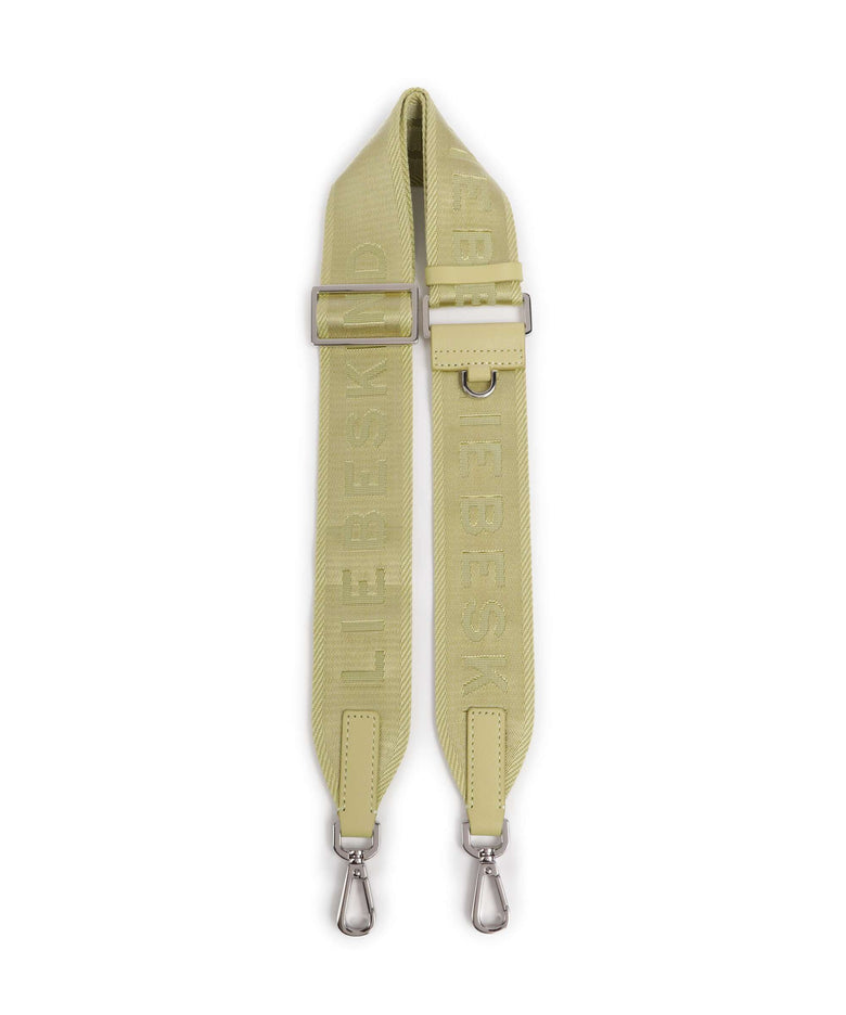 Liebeskind Bag strap light mimosa