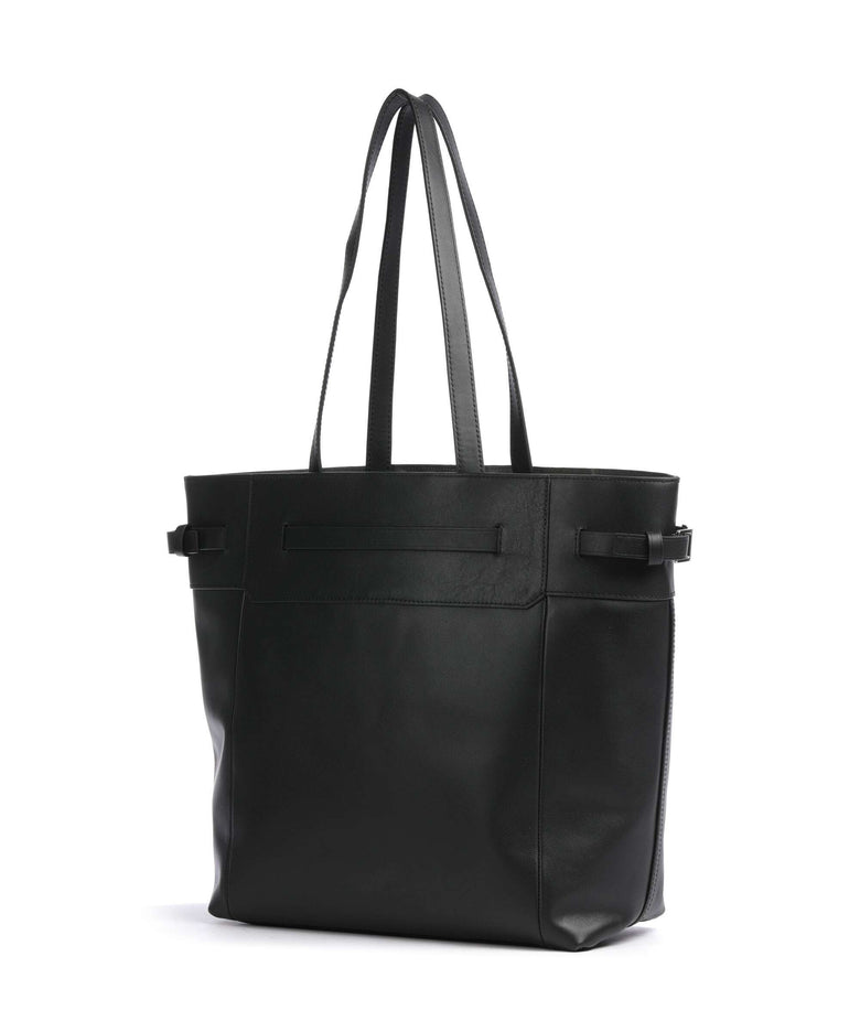 Liebeskind Lora Calf Optic L Tote bag black
