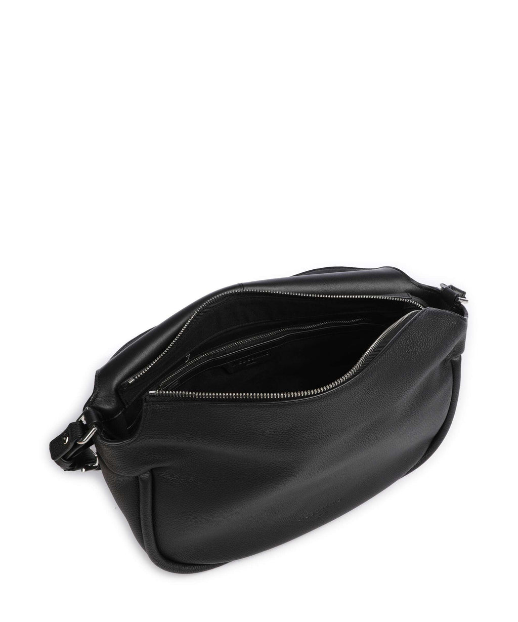 Liebeskind Small Pebble L Shoulder bag black