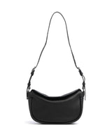Liebeskind Small Pebble M Schoudertas black